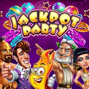 party jackpot|jackpot party casino microsoft.